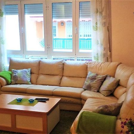 Downtown With Wifi & Tv Box Apartment ตอร์เรเวียคา ภายนอก รูปภาพ