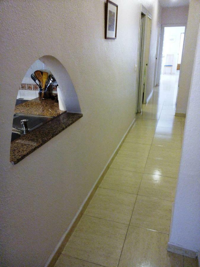 Downtown With Wifi & Tv Box Apartment ตอร์เรเวียคา ภายนอก รูปภาพ