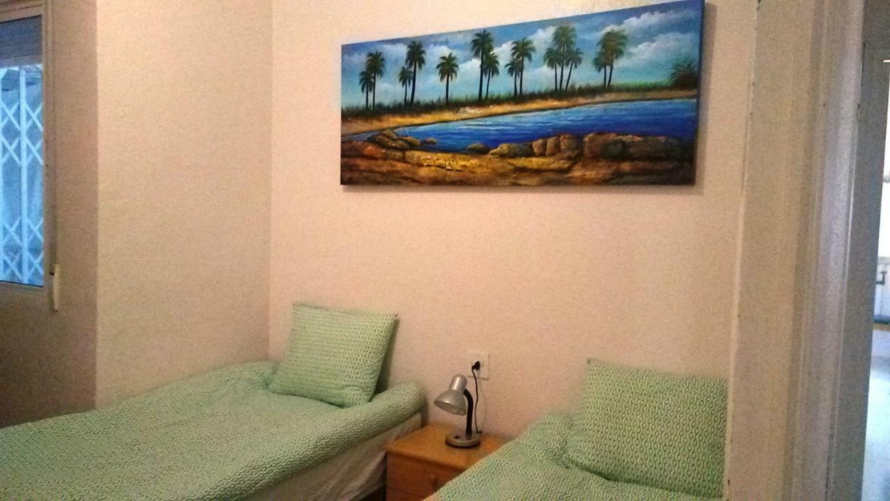 Downtown With Wifi & Tv Box Apartment ตอร์เรเวียคา ภายนอก รูปภาพ